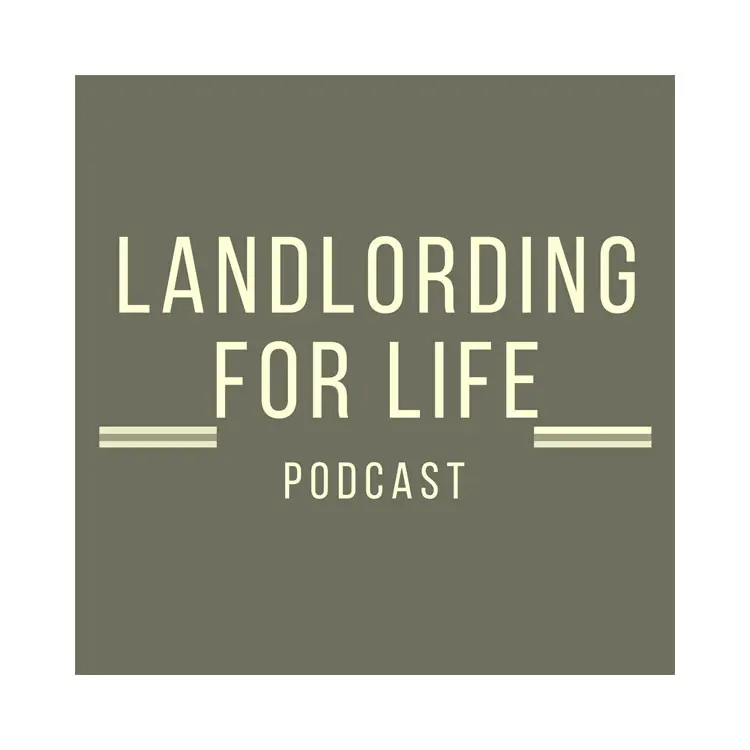 landording for life logo