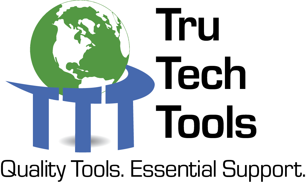 TruTechTools Logo