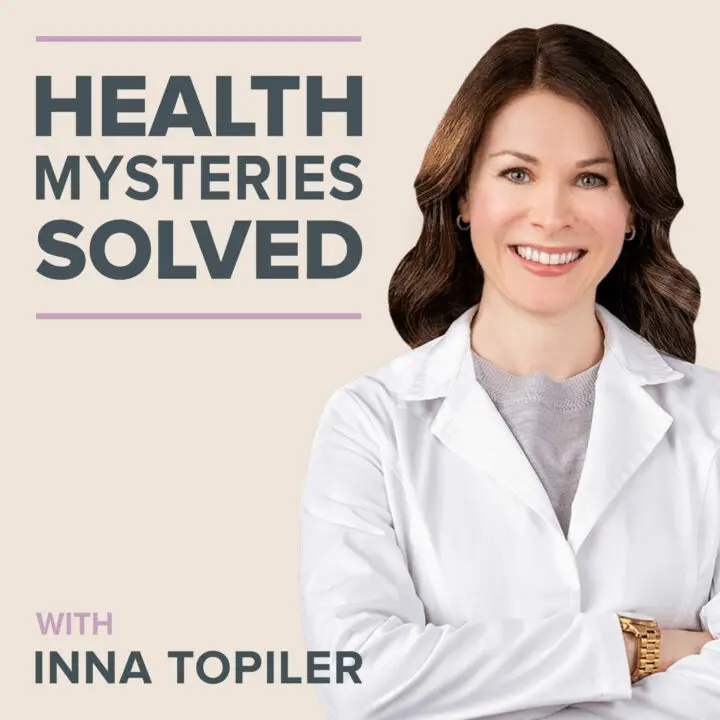 hms podcast cover