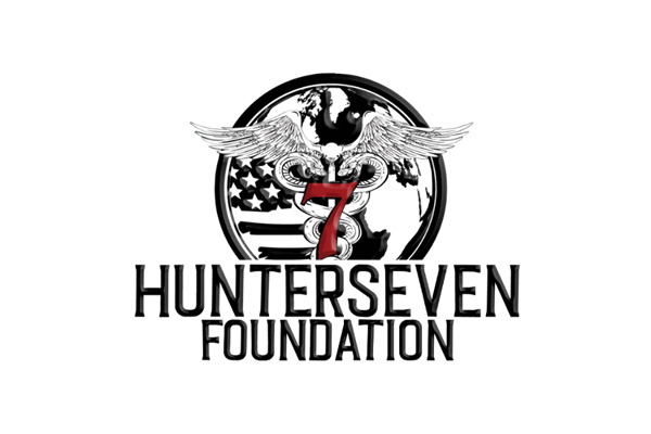 hunterseven logo