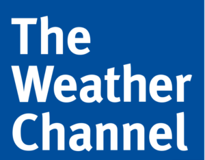 The Weather Channel logo