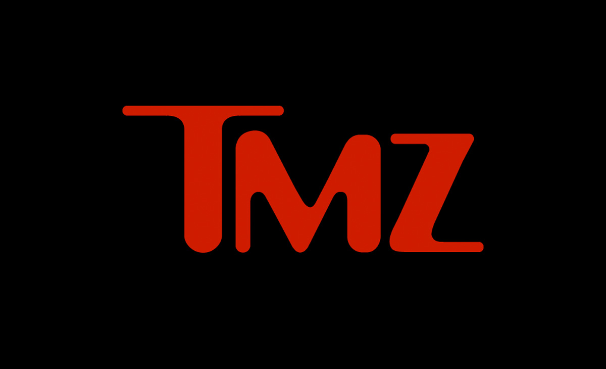 TMZ logo