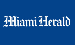 Miami Herald logo