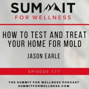 Summit for Wellness podcast